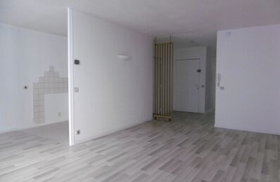 location appartement 485 € CC /mois à proximité de Guilherand-Granges (07500)