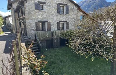 vente maison 172 800 € à proximité de Saint-André-les-Alpes (04170)