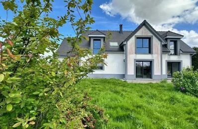 vente maison 450 000 € à proximité de Montivilliers (76290)