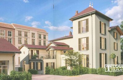 vente appartement 156 000 € à proximité de Irigny (69540)