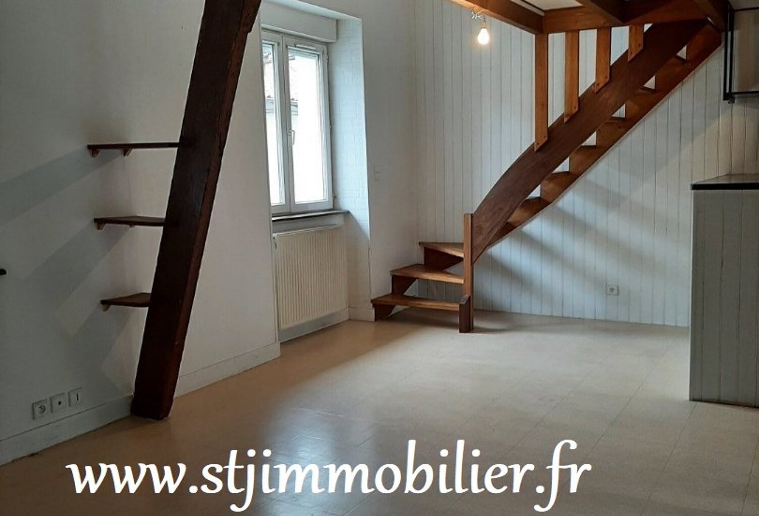 Maison de ville — photo 1