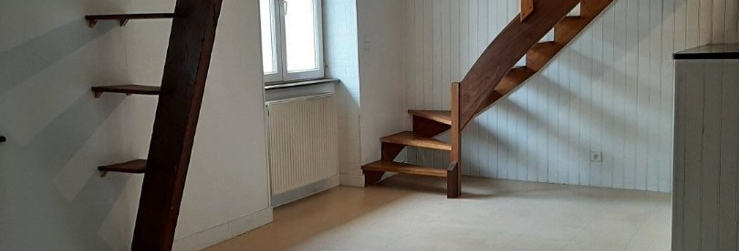 Maison 2 Pièces 51 m² à vendre à Saint-Junien (87200)