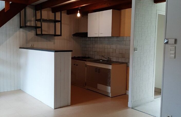 Maison de ville — photo 3