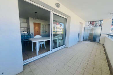 Appartement 2 pièces 320000 €