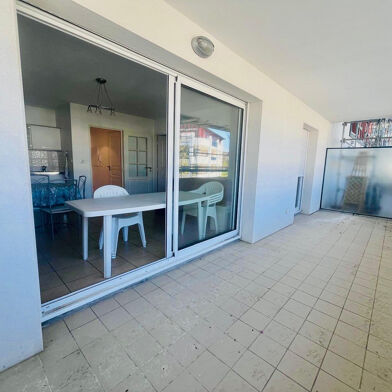 Appartement 2 pièces 320000 €