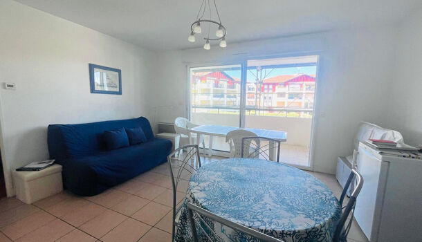 Appartement 2 pièces  à vendre Ciboure 64500