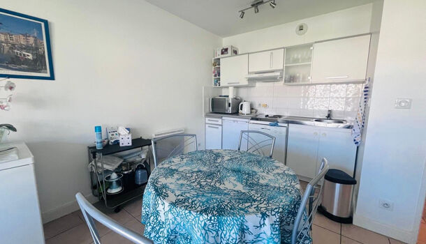 Appartement 2 pièces  à vendre Ciboure 64500