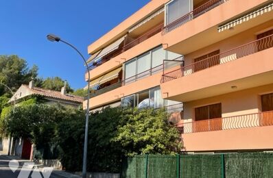 vente appartement 160 000 € à proximité de Évenos (83330)