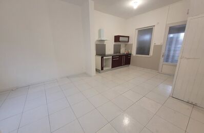 location appartement 620 € CC /mois à proximité de Saint-Saulve (59880)