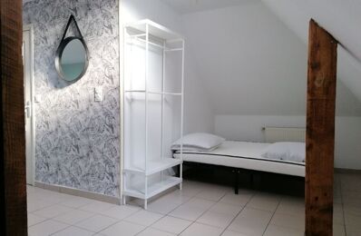 location appartement 395 € CC /mois à proximité de Watten (59143)
