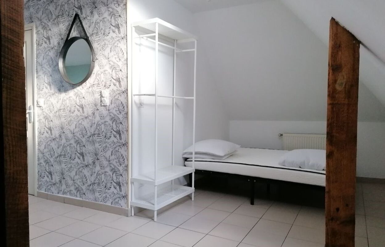 appartement 1 pièces 30 m2 à louer à Saint-Omer (62500)