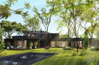 vente maison 4 260 000 € à proximité de Rayol-Canadel-sur-Mer (83820)
