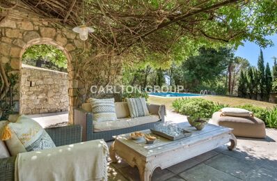 vente maison 5 900 000 € à proximité de Roquefort-les-Pins (06330)