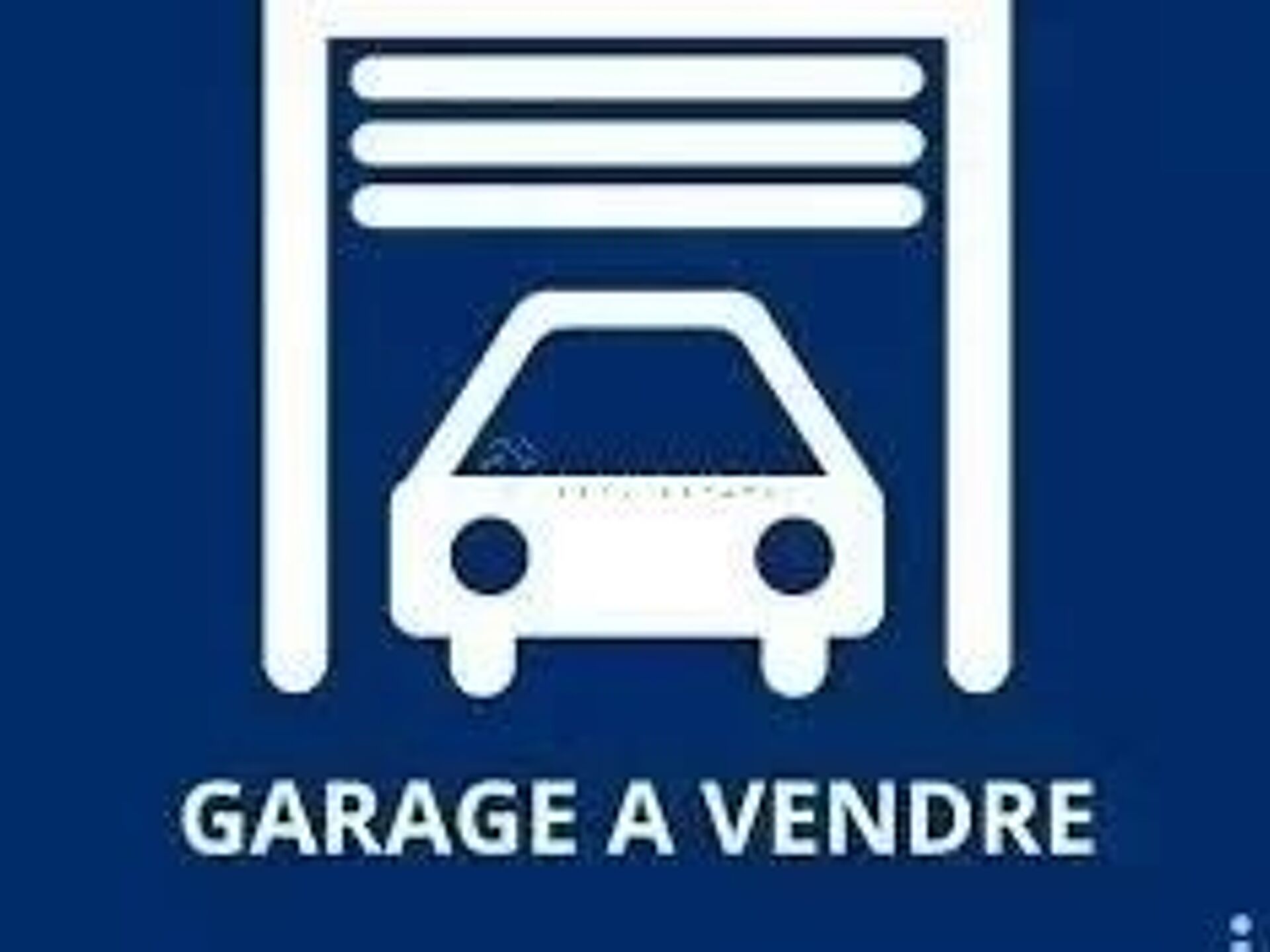 Vente Parking / Box à Nice (06000) - Arthurimmo