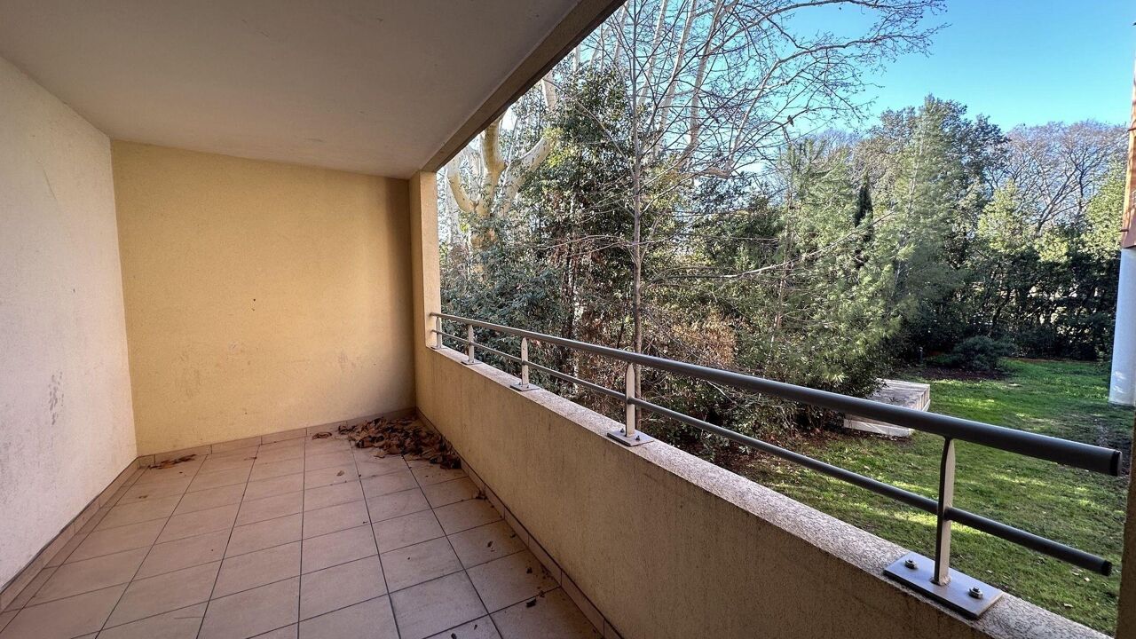 appartement 3 pièces 63 m2 à vendre à Montpellier (34070)