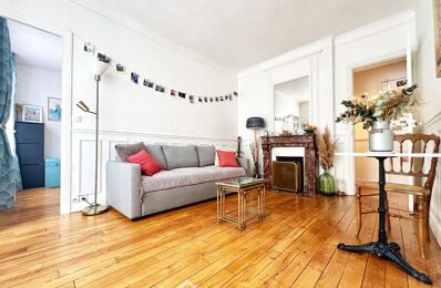vente appartement 390 000 € à proximité de Vitry-sur-Seine (94400)