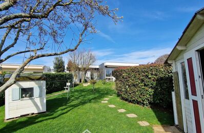 vente maison 249 900 € à proximité de Saint-Florent-des-Bois (85310)