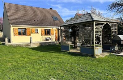 vente maison 318 200 € à proximité de Bouray-sur-Juine (91850)