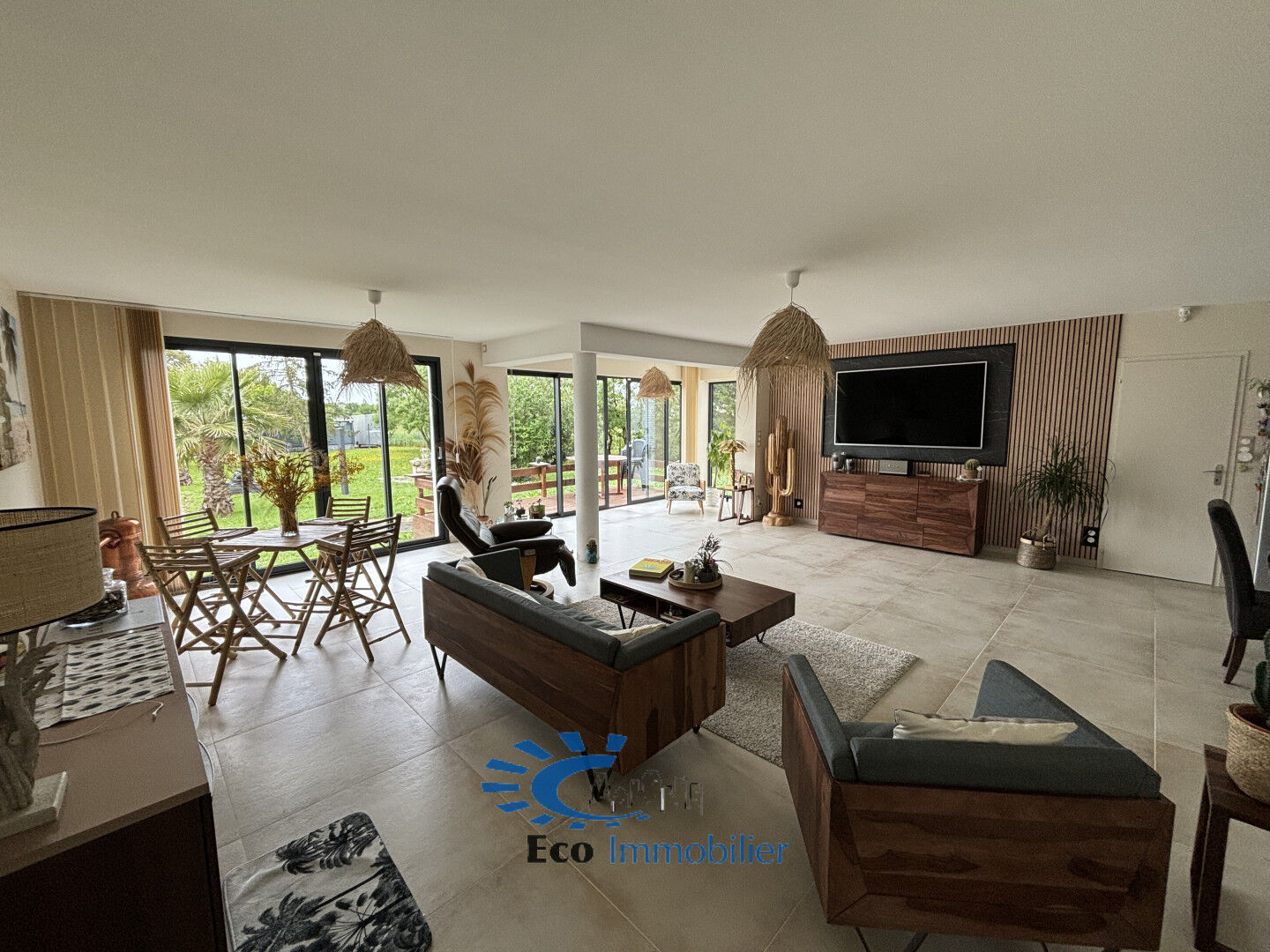 Agence immobilière de Eco Immobilier