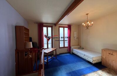 vente appartement 188 000 € à proximité de Beaumont-sur-Oise (95260)