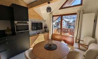 Appartement 3 Pièces 33 m² à vendre à Samoëns (74340)