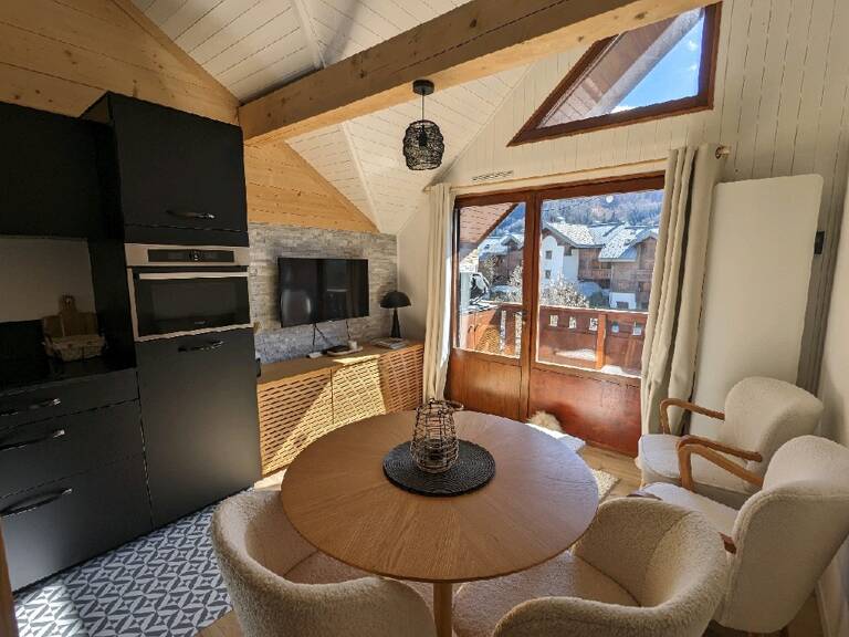 Appartement 3 pièces 33 m² — photo 1