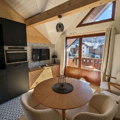 Appartement 3 pièces 260000 €