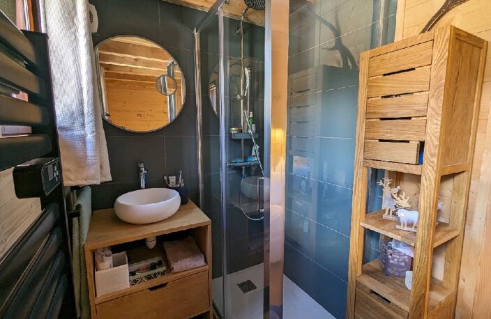 Vente appartement 3 pièces 33 m² Samoëns (74340) — photo 2