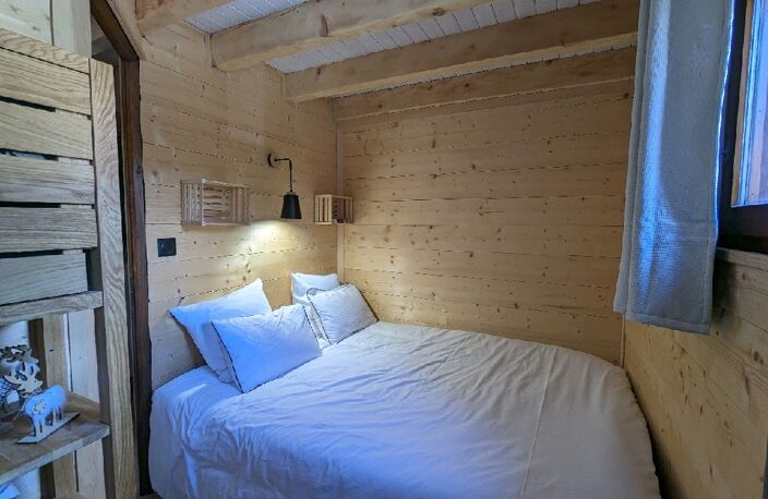 Vente appartement 3 pièces 33 m² Samoëns (74340) — photo 3
