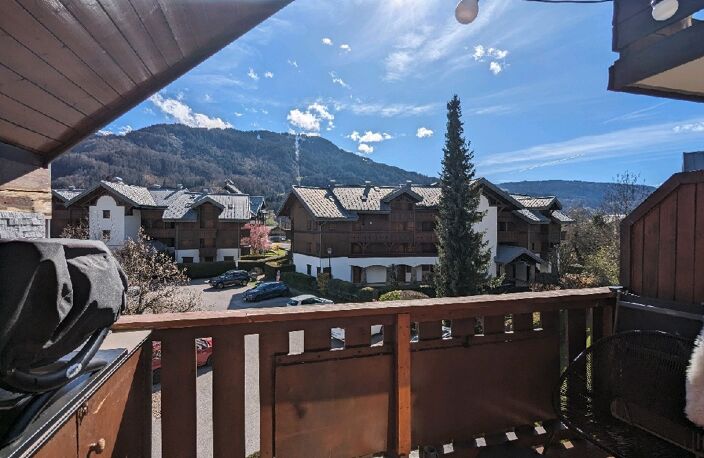 Vente appartement 3 pièces 33 m² Samoëns (74340) — photo 4