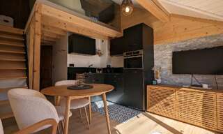 Appartement 3 Pièces 33 m² à vendre à Samoëns (74340)