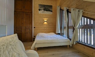 Appartement 3 Pièces 33 m² à vendre à Samoëns (74340)