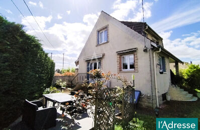 vente maison 369 250 € à proximité de Villemoisson-sur-Orge (91360)