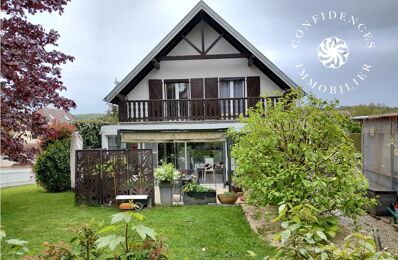 vente maison 318 000 € à proximité de Brunstatt-Didenheim (68350)