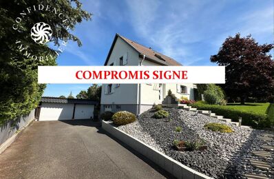 vente maison 318 000 € à proximité de Hagenthal-le-Haut (68220)