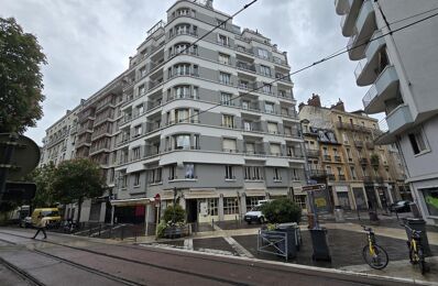 vente appartement 312 000 € à proximité de Saint-Nazaire-les-Eymes (38330)