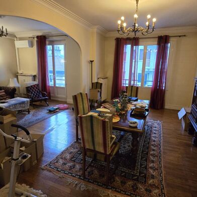 Appartement 4 pièces 259000 €