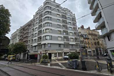 Appartement 4 pièces 259000 €