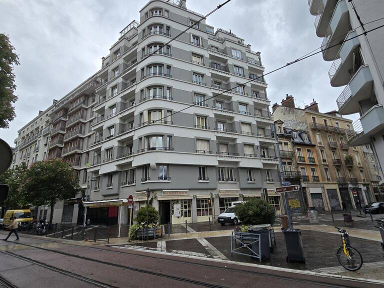 Appartement 4 pièces 109 m² — photo 1
