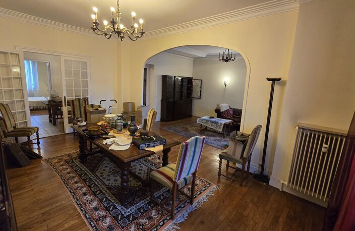 Vente appartement 4 pièces 109 m² Grenoble (38000) — photo 3