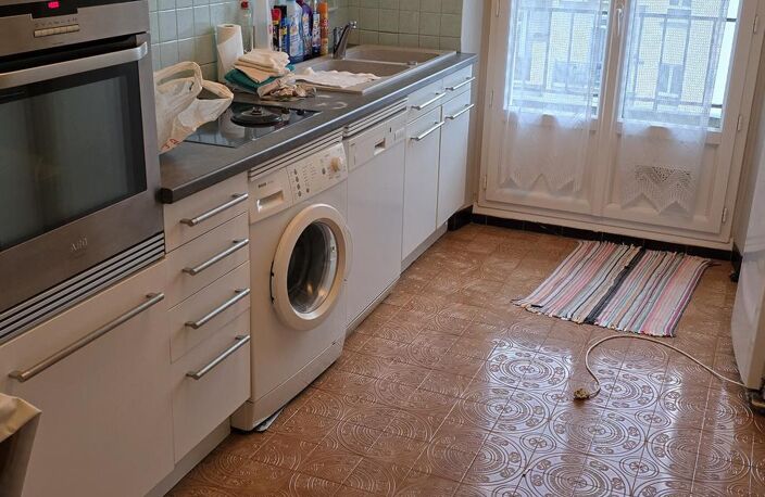 Vente appartement 4 pièces 109 m² Grenoble (38000) — photo 5
