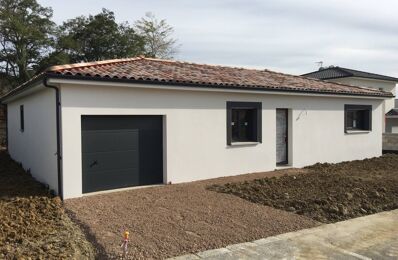 vente maison 230 000 € à proximité de Trensacq (40630)