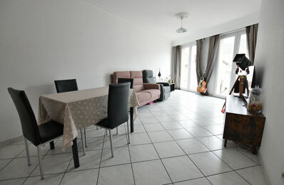 location appartement 497 € CC /mois à proximité de Brives-Charensac (43700)