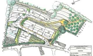 Terrain  11970 m² à vendre à Gan (64290)