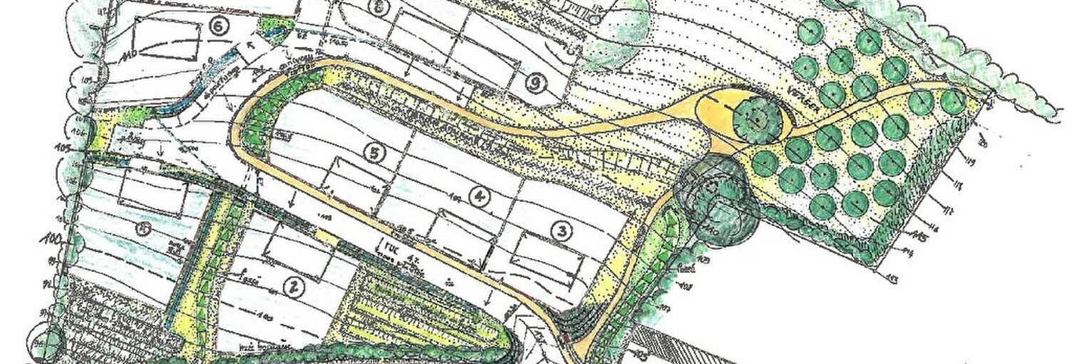 Terrain  11970 m² à vendre à Gan (64290)