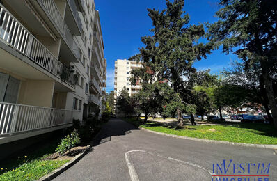 vente appartement 290 000 € à proximité de Lyon 3 (69003)