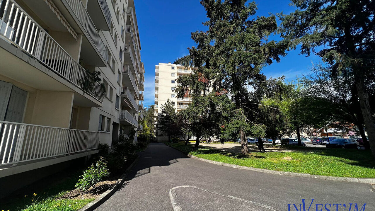 appartement 5 pièces 93 m2 à vendre à Oullins (69600)