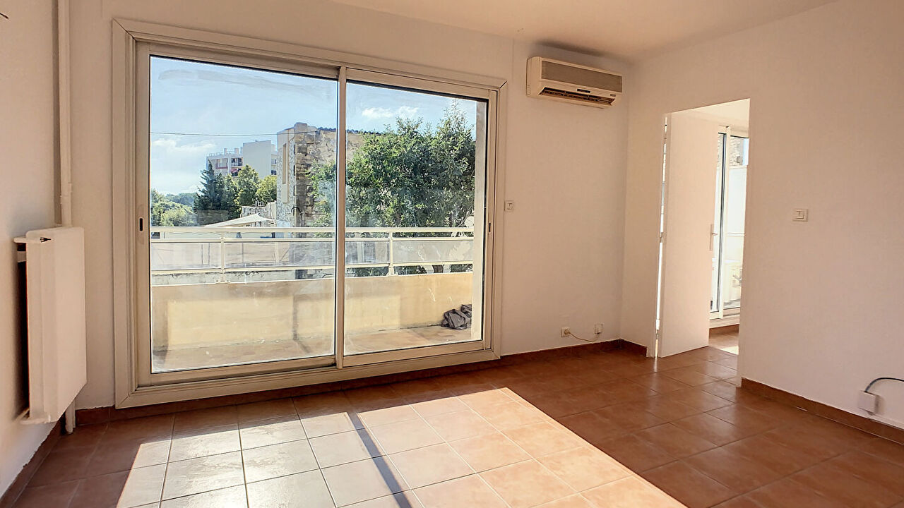 appartement 2 pièces 32 m2 à louer à Marseille 14 (13014)