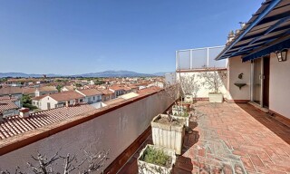 Immeuble  241 m² à vendre à Perpignan (66100)
