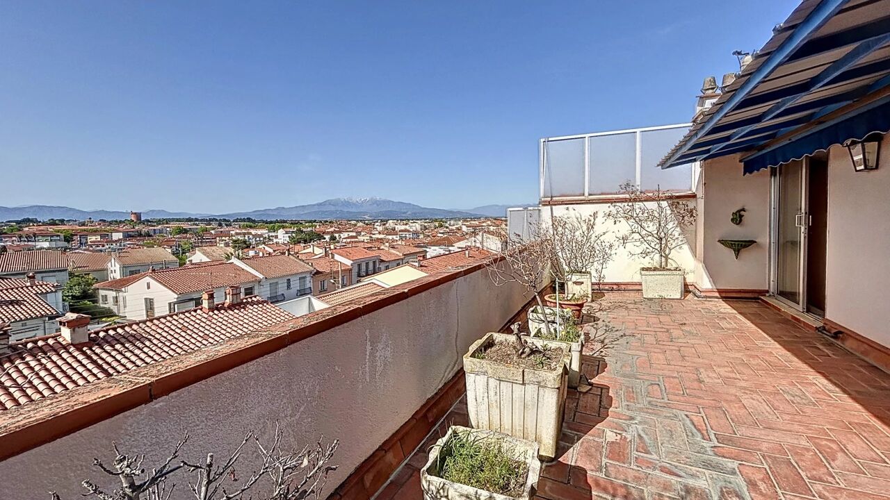 immeuble  pièces 241 m2 à vendre à Perpignan (66100)